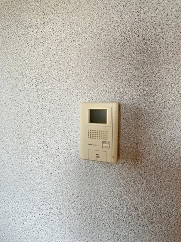 セキュリティ　2023年6月撮影