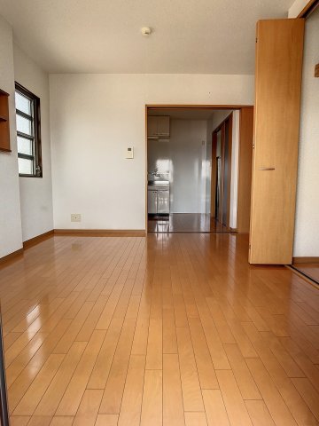 居室・リビング　2023年6月撮影