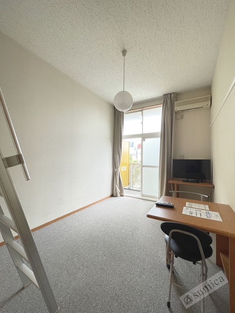 その他部屋・スペース　もう収納場所には困りません。納得できますよ。