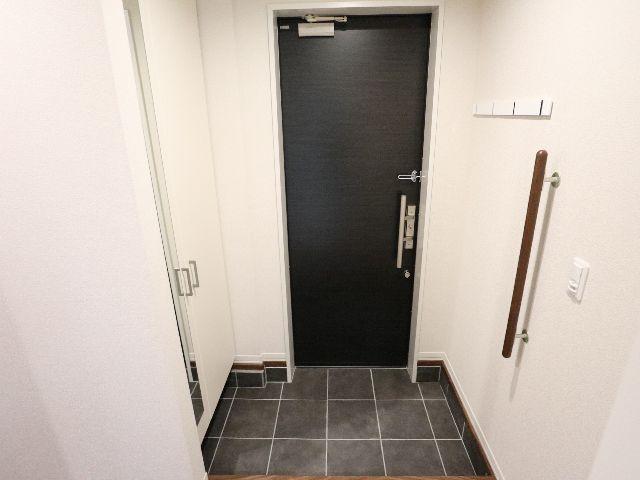 収納　収納豊富です
