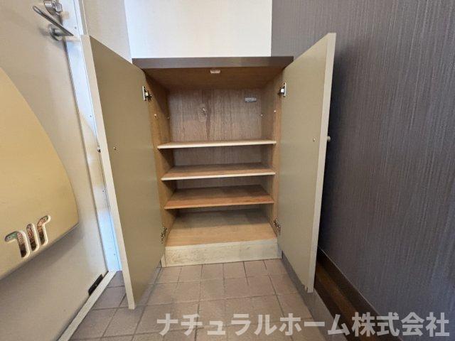 【豊橋市馬見塚町のアパートのその他】