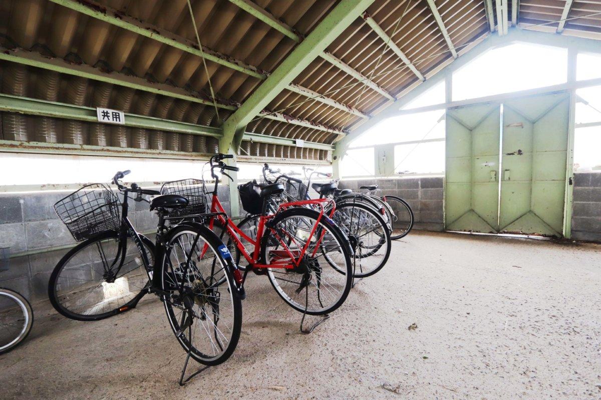 【花巻市石鳥谷町北寺林のマンションのその他共有部分】