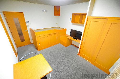 その他部屋・スペース　備品や設備仕様は号室等により異なります現地をご確認下さい。