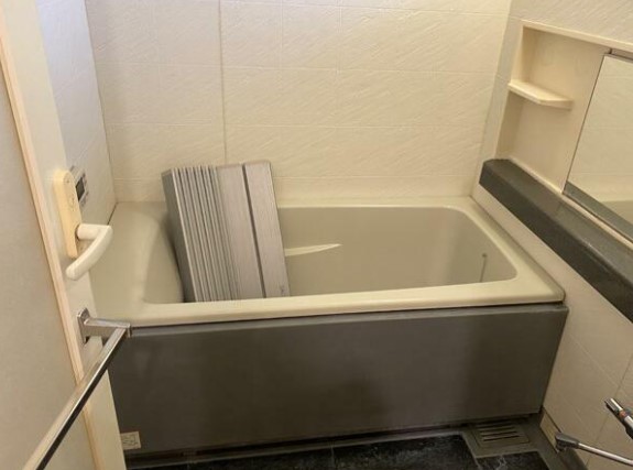 エルズ元町_内装_2