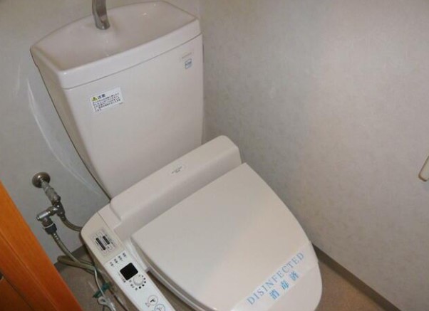 エルズ元町_内装_3