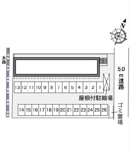 【レオパレス雅風のその他】