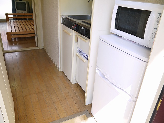 【田原本町マンションのその他部屋・スペース】