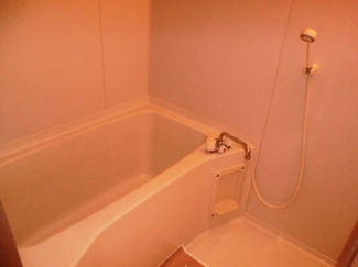 バス・シャワールーム　サニーコート暁