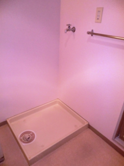 その他設備　サニーコート暁