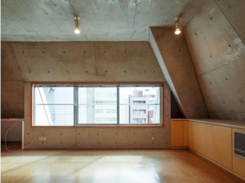 居室・リビング　居室