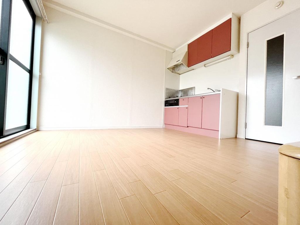 居室・リビング　リビング/居室