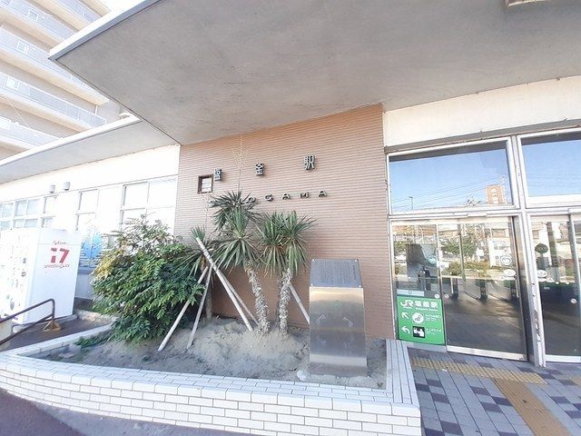 【塩竈市白菊町のアパートのその他】