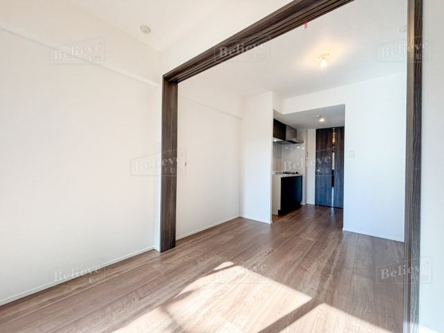 居室・リビング　広いリビングです☆