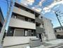 相模原駅より徒歩10分 3階 築1年の賃貸物件