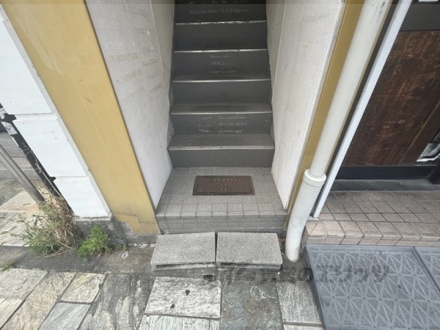 ロビー　ロビー