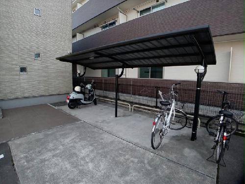 その他共有部分　※写真と現状が異なる場合は現状を優先