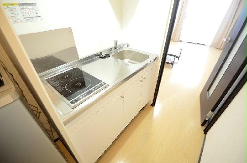 キッチン　※写真と現状が異なる場合は現状を優先