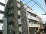 鴨池駅より徒歩5分 4階 築37年9ヶ月の賃貸物件