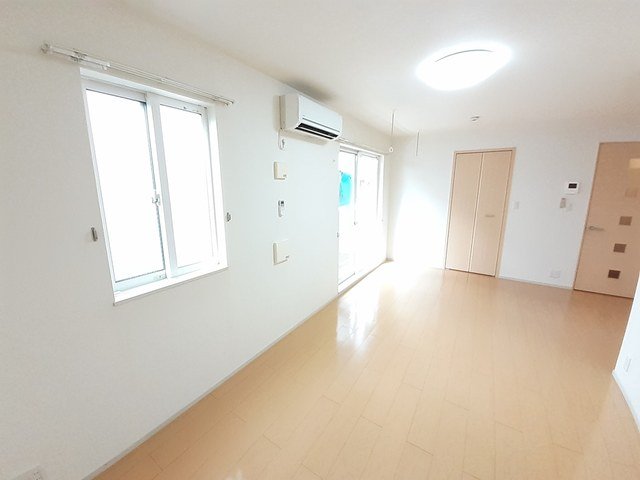 【メゾン　アンソレイエＢのその他部屋・スペース】