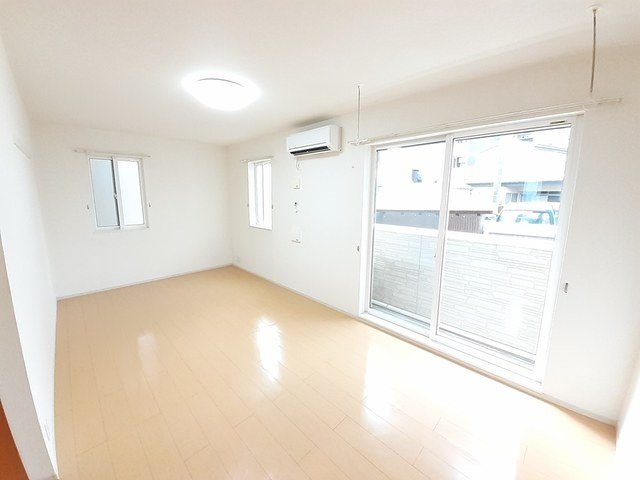 【メゾン　アンソレイエＢのその他部屋・スペース】