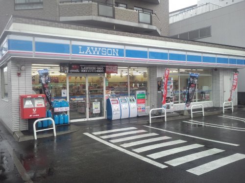 【札幌市西区山の手一条のマンションのコンビニ】