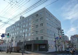 【札幌市西区山の手一条のマンションの病院】