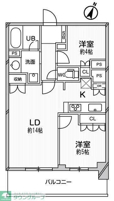 【ドゥーエ大宮のその他】