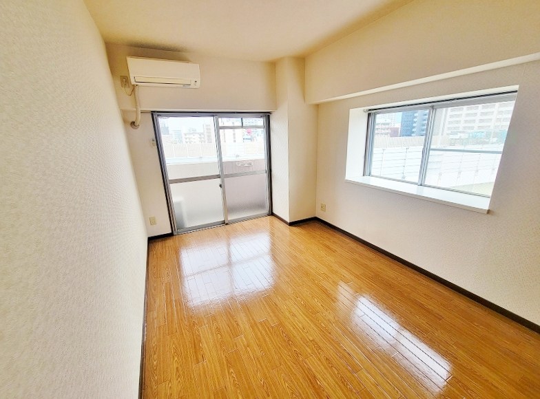 居室・リビング　★洋室7.5帖★