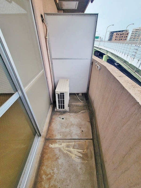 バルコニー　★ベランダ★