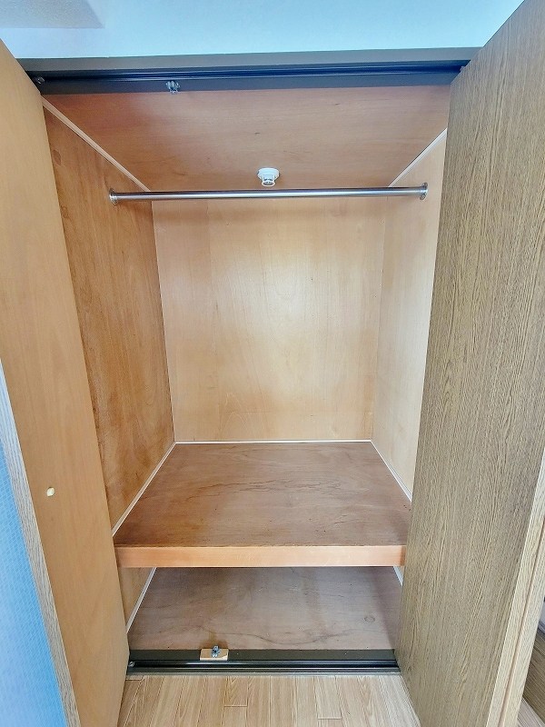 収納　★クローゼット★