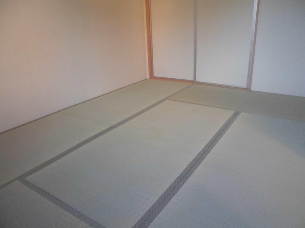 その他部屋・スペース　居室3　和室1