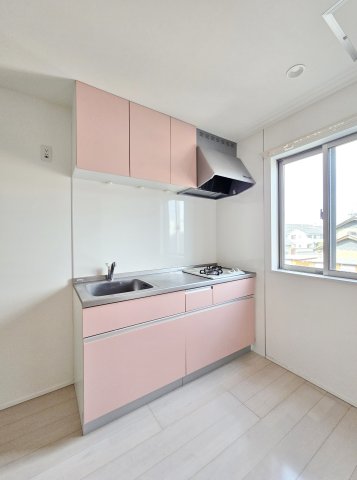 キッチン　★キッチン