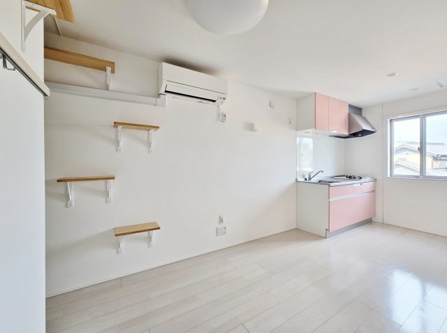 居室・リビング　★リビング