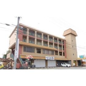 名鉄瀬戸線/喜多山駅 歩4分