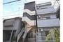 丹波口駅より徒歩5分 1階 築48年11ヶ月の賃貸物件