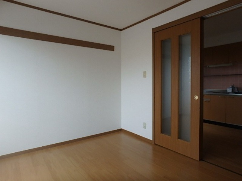 居室・リビング　図面と現状に相違がある場合には現状を優先