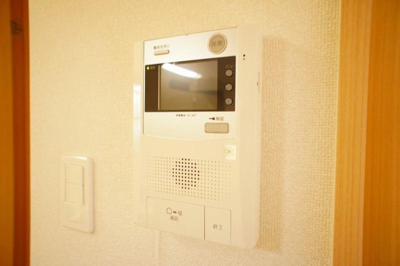 セキュリティ　図面と現状に相違がある場合には現状を優先