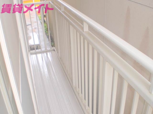 バルコニー　ベランダ