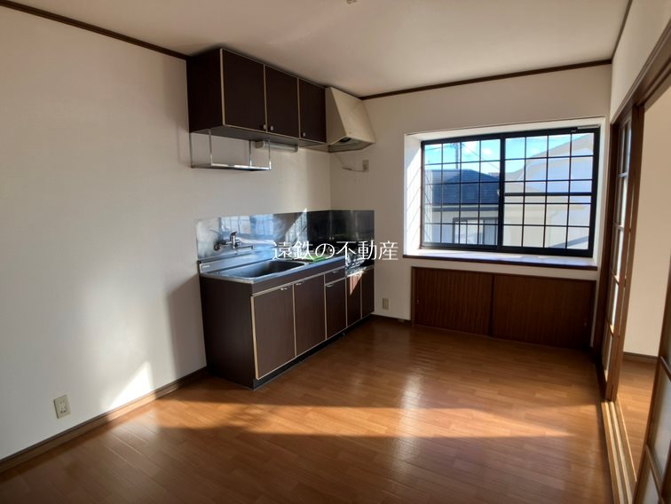 居室・リビング　※現況優先