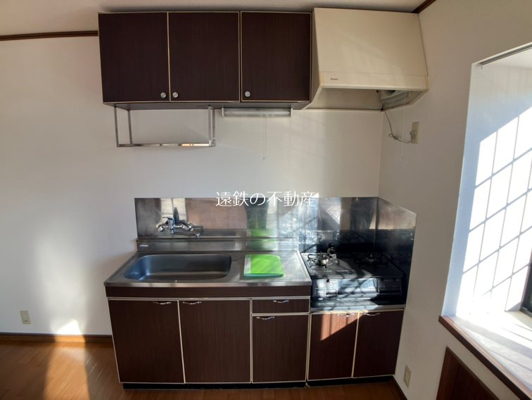 キッチン　※現況優先