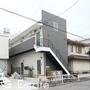 B.C.B.G 1階 築16年4ヶ月の賃貸物件