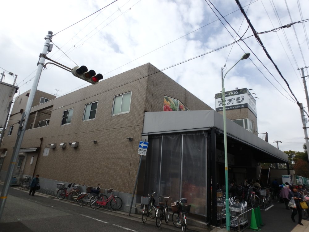 リヴィエール尾浜の周辺写真