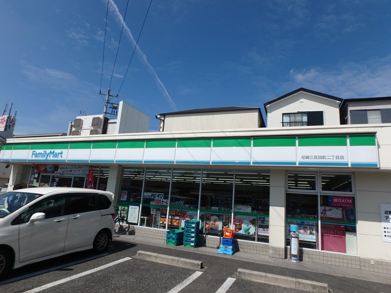リヴィエール尾浜の周辺写真