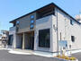 野里駅より徒歩10分 1階 新築の賃貸物件