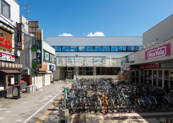 その他　地下鉄南北線　澄川駅（その他）まで1204m