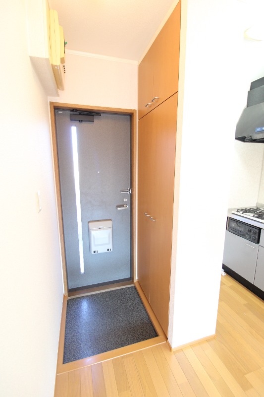 ウエストハイム_内装_5