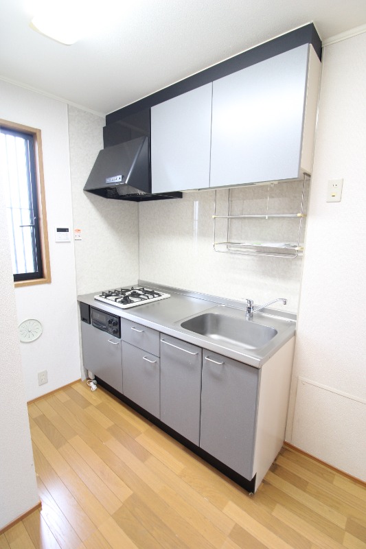 ウエストハイム_内装_1