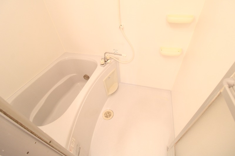 ウエストハイム_内装_2