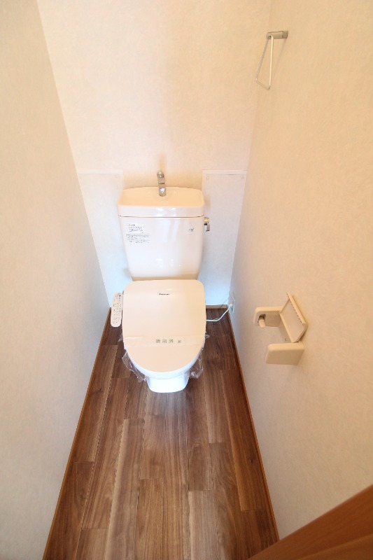 ウエストハイム_内装_3