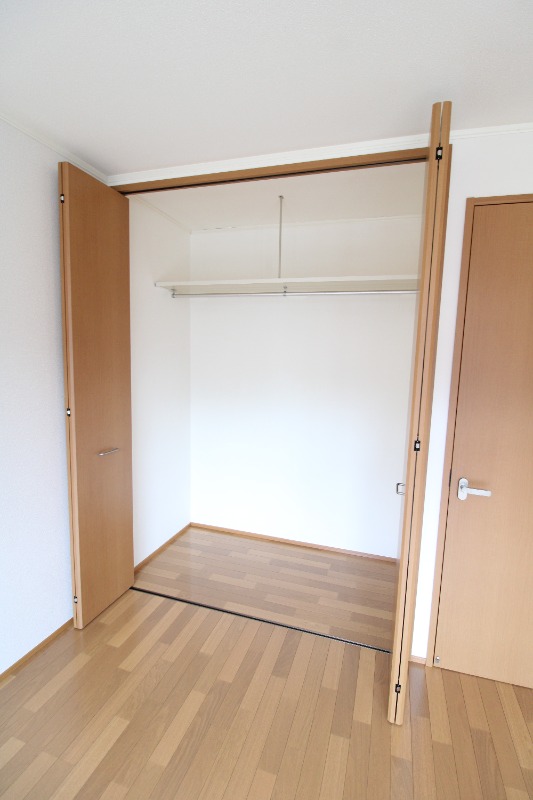 ウエストハイム_内装_4